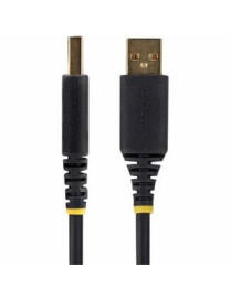 3FT USB TO SERIAL DCE CABLE - USB TO NULL MODEM SERIAL ADAPTER |BoxandBuy.com