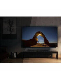 32IN FRAME QLED TV HYPR REAL HDR 60 HZ 2023 LIFESTYLE SERIES TV |BoxandBuy.com