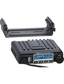 MXT115 MICROMOBILE 2WAY RADIO BLK 15W 15CH ANTENNA CAR POWER MIC |BoxandBuy.com
